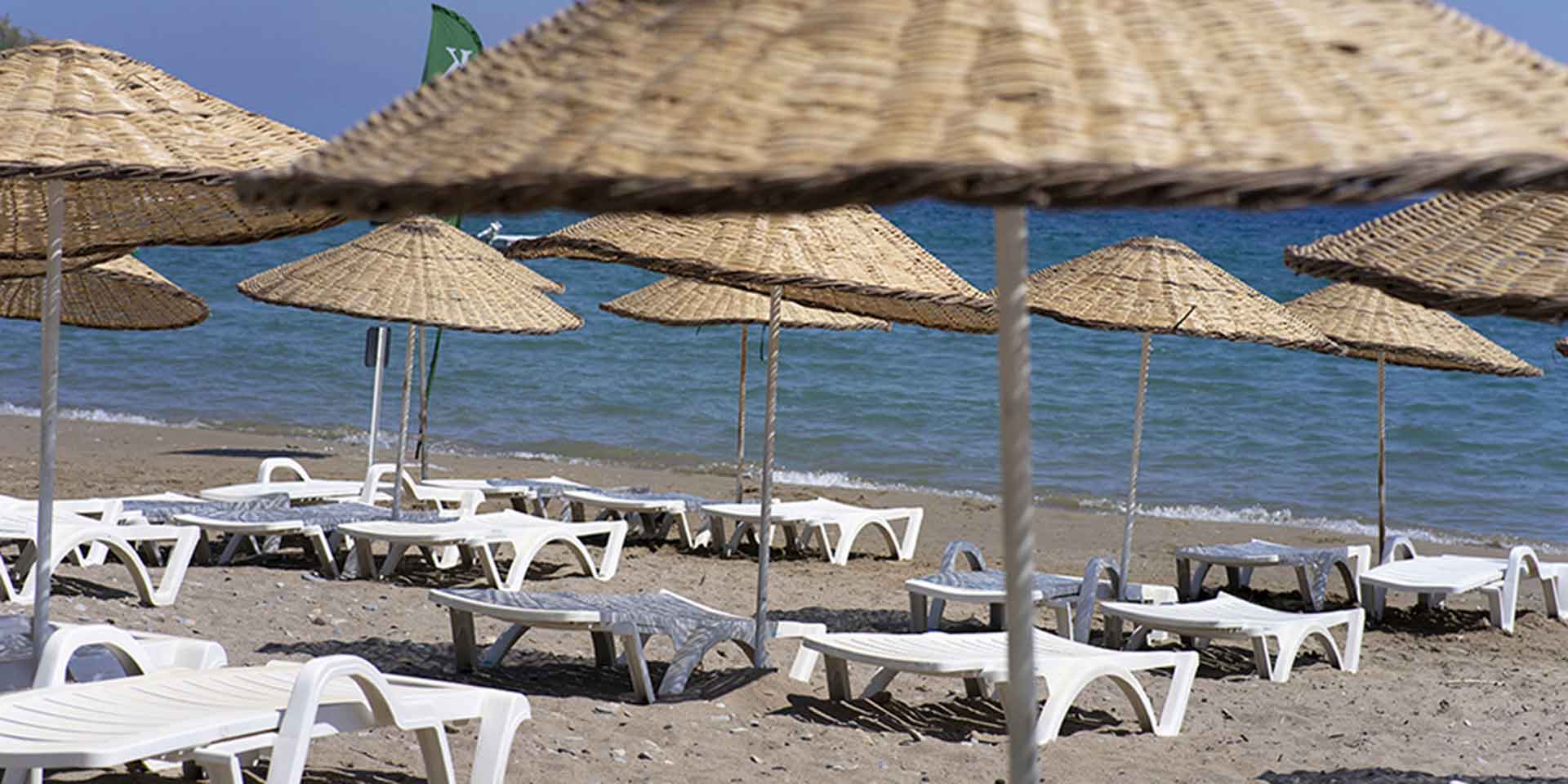 Eşsiz bir Tatil